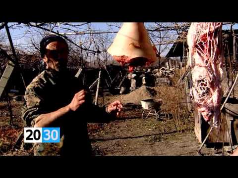 ახალი წელი 2030-ში /2030 (31.12.2015.)/