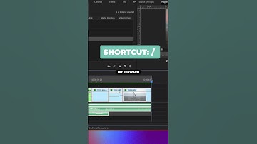 3 HIDDEN TIME SAVING TRICKS in PREMIERE PRO