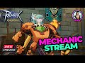 [ROO][LIVE🎮] 1 week left for Doram!! | Ragnarok Origin Global