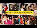 The Hidden Side of Michael Jackson | Truth Behind the Fame .. MJ's Hidden Side Will Surprise You..😮😱