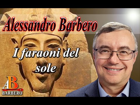 Video: Faraone significa re?