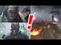 Biohazard 9 All Boss Battles First Time Reactions Compilation Resident Evil Requiem