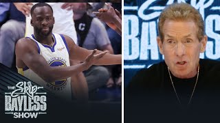 Skip to Draymond Green: “Please join us on Undisputed” | The Skip Bayless Show