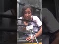 Indian police beat 'Cockroach' movement protesters