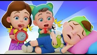 Are You Sleeping | Nursery Rhymes for Babies