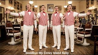 Coney Island Ai Video