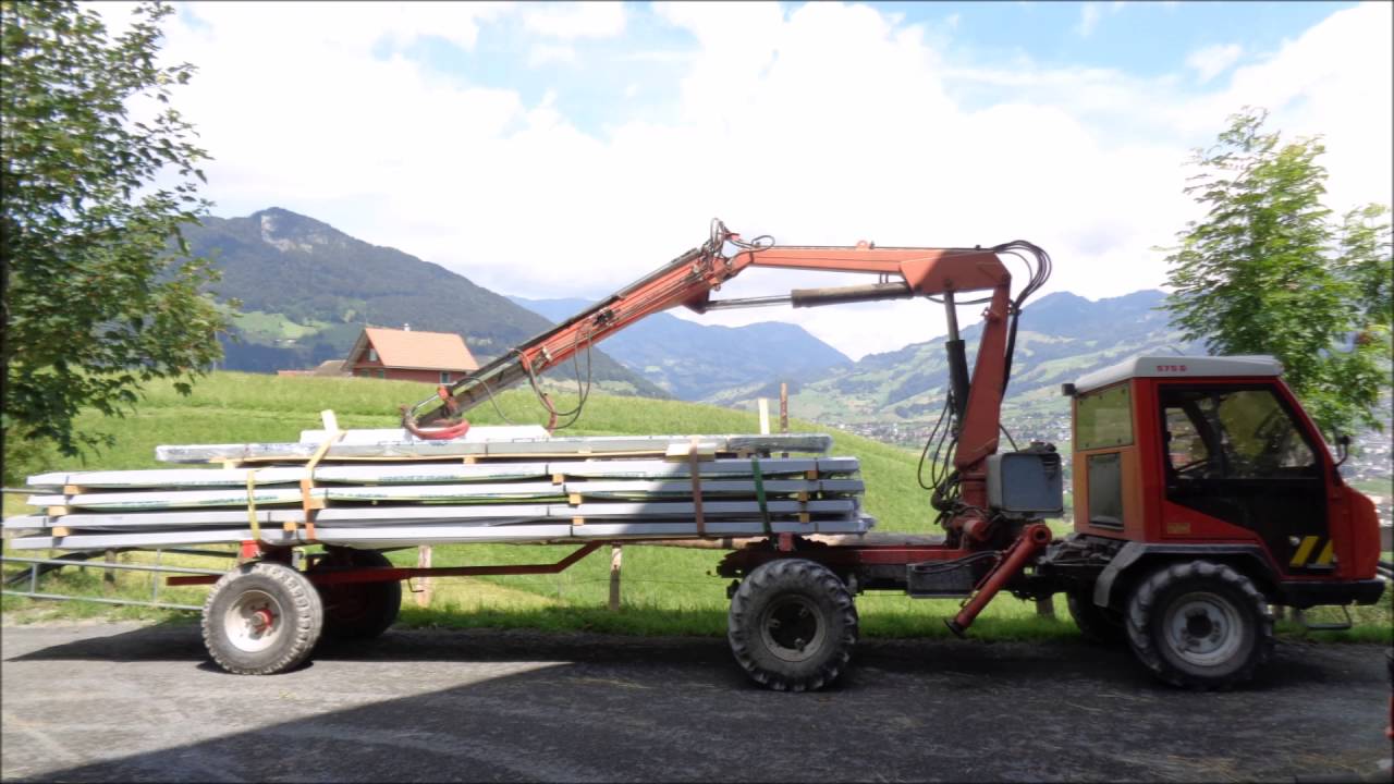 Reform Muli Sommer Teil 2