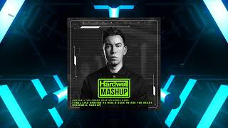 I FEEL LIKE DANCING vs Hide & Seek vs Are You Ready (Hardwell Mashup)