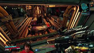 The Best Borderlands 3 Collab Overhaul Mod (Day 2)