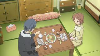 Clannad After Story [Nagisa - Ost]