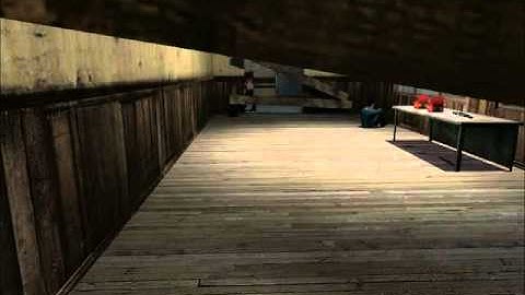 CSS SCI FI 3 Hardwired - Havana