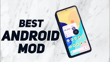 Android MODS - Another useful Android MOD to try | Daily use! ft. UN-APP
