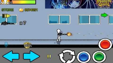 Anger of stick 2 hack crack