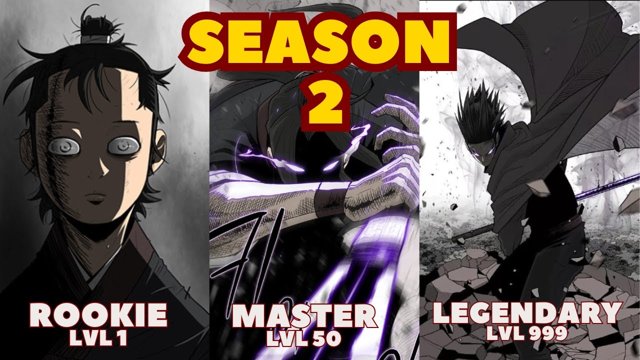 Season 2 |Akala nila walang alam sa martial arts pero tinatago ya lang pala ang totoo niyang lakas.