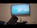 Use Laptop on LG Smart TV No Cable - Wireless Connect  (Mirroring)