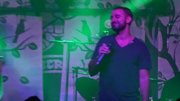 Rebelution - So High (live) 11-6-2016 - Detroit, MI