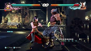 We are not stopping - NEW SETUP TECH ROLL LEFT