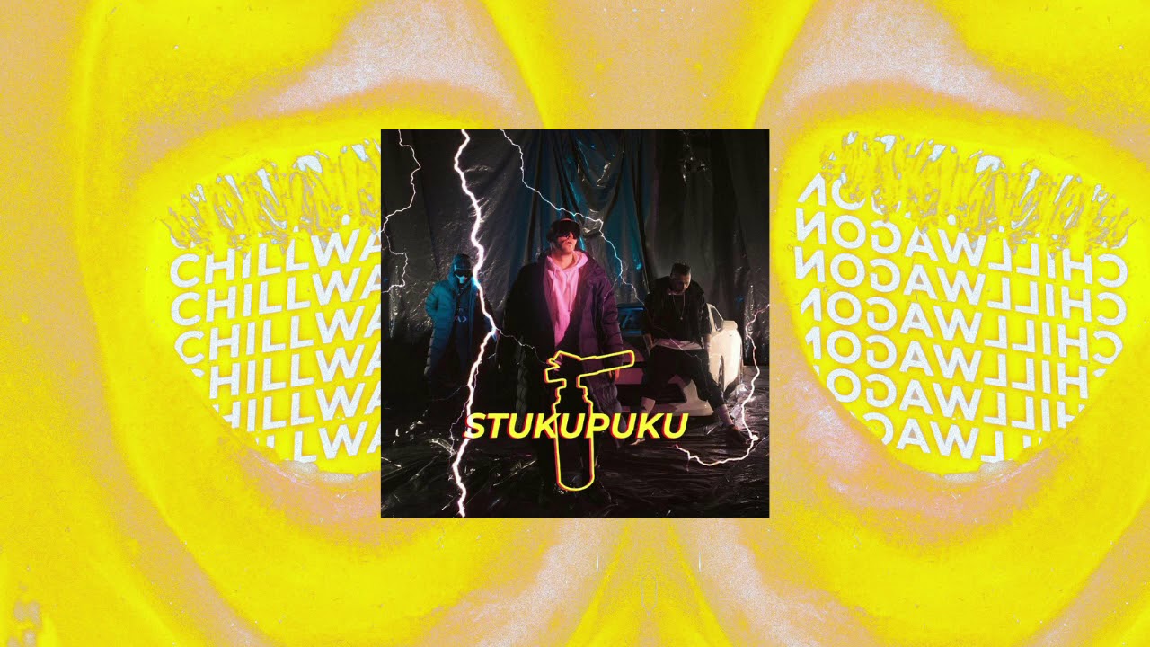 CHILLWAGON Type Beat (FREE)