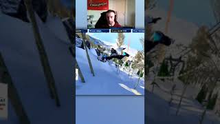 STEEP FAIL screenshot 4