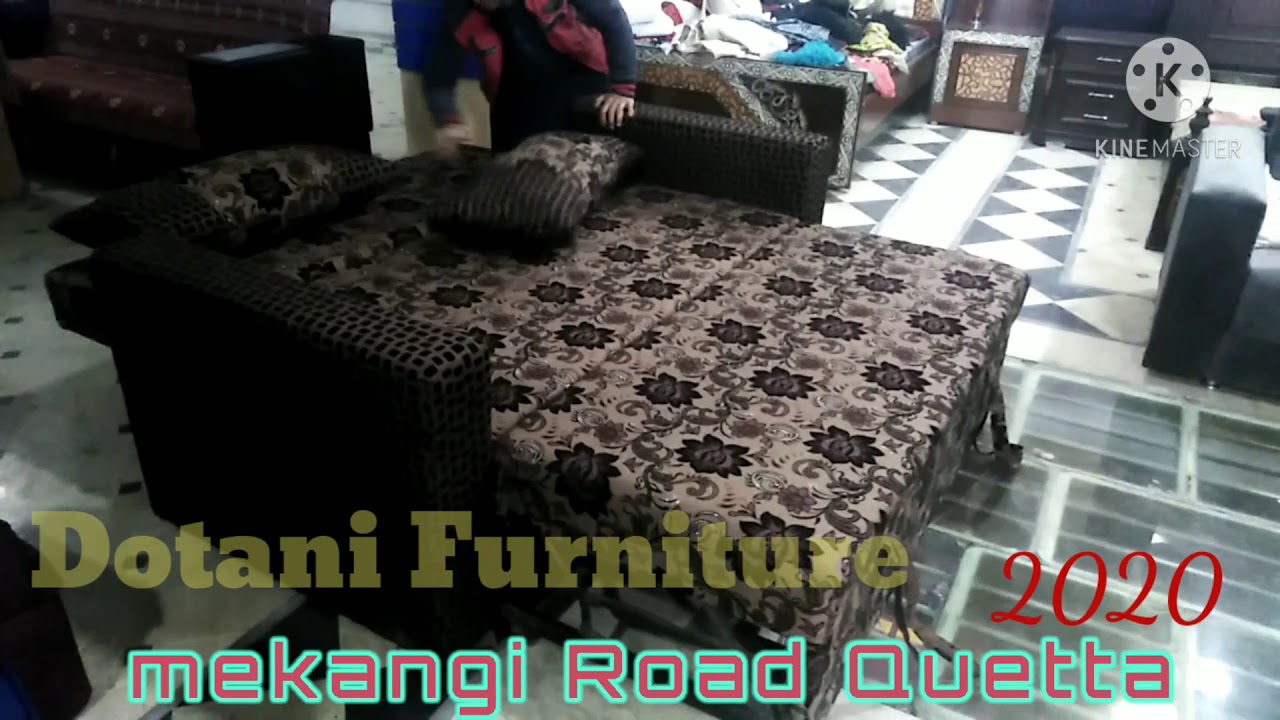 sofa cumbed new design 2020 "Dotani furniture mekangi road Quetta 🇵🇰 🇹🇷