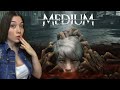 Прохождение новой игры - The Medium ♦ Начало