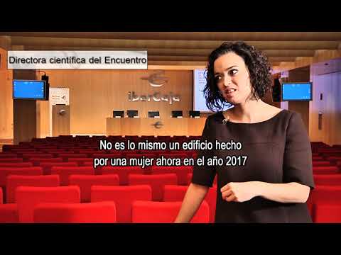 Vídeo: ¿Lo Estamos Empeorando Para Las Mujeres En La Arquitectura? Pregunta Christine Murray