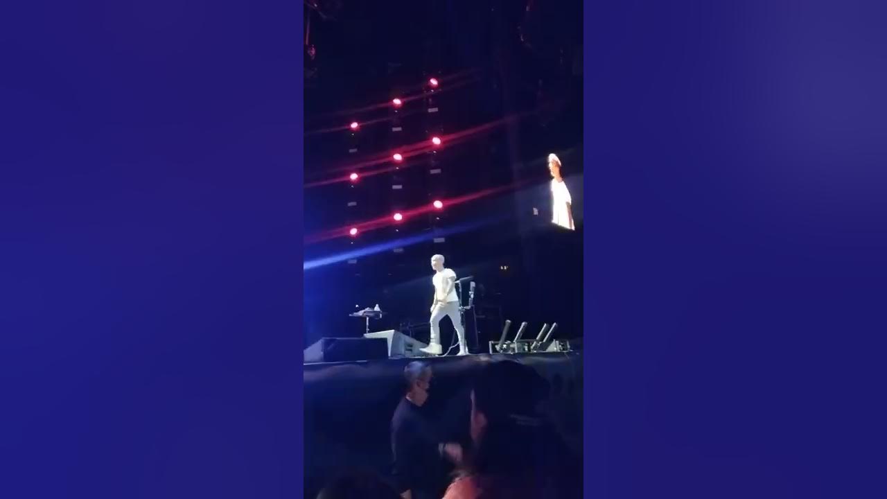 Journey Concert for Legends 2 YouTube