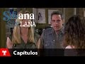 Silvana Sin Lana | Capítulo 33 | Telemundo