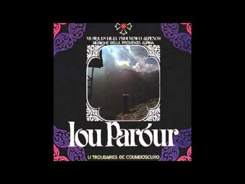 Li Troubaires de Coumboscuro - Joli Coeur