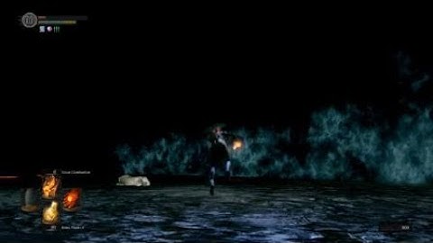 Manus Sl1 no damage pyro