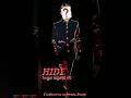Hide comics #comics #minicomics #Hide