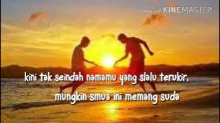 DANTHA FT LINDUTH - SAAT KU NANTI #music #lovesong