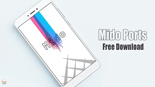 Mido Ports - Best App For MIUI Lovers 😍 screenshot 5