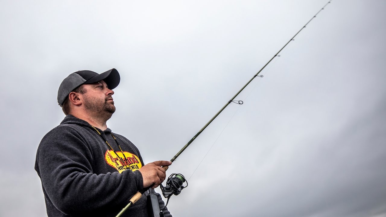 SPRING BUYER'S GUIDE: Best Rods And Reels For Bass Fishing