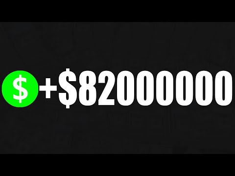 How I am making my Millions in GTA 5 Online right now