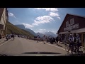 Giro dei 4 Passi in 5 minuti - Dolomiti - Südtirol