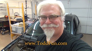 Interference Engine Damage with Saturn Ion 2007 EcoTec 2.2L