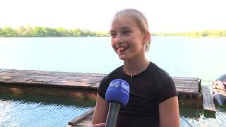 Miskolci Kis Kajakosok Nagy Sikerei