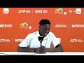 17-yr-old Moise Kouame Reacts to Incredible Miami Win 😮