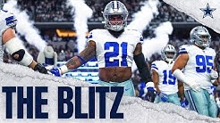 The Blitz: Staying Home For The Summer | Dallas Cowboys 2020