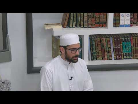 Post Isha Khatera By Sheikh Mahmoud