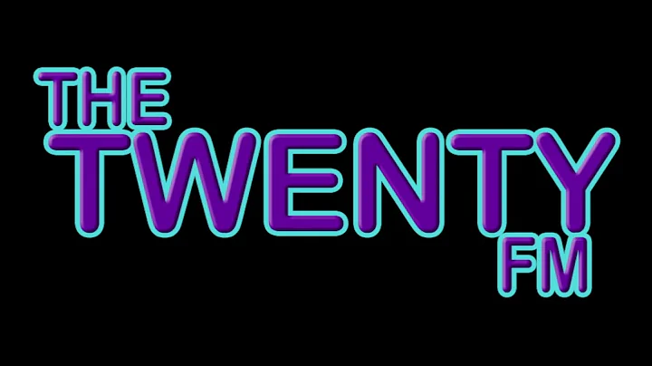 99.5 W258BY / 95.1 WAJI HD3 Fort Wayne, IN Legal/TOTH ID "The Twenty FM"