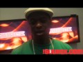 Devin the Dude Freestyle with The Source Magazine
