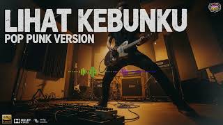 Download Lagu Aku Jeje - Lihat Kebunku (Taman Bunga) | Pop Punk Cover | ENAK BANGET ARASEMENNYA MP3