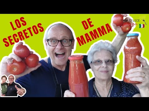 🇮🇹 Cómo preparar