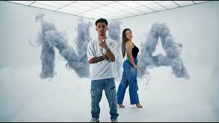 Tj Dts - Nia Visualizer Officiel