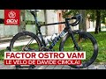 Le vlo de davide cimolai  factor ostro vam  uci worldteam israel startup nation