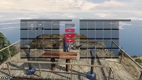 Fivem Magic Mushrooms QB