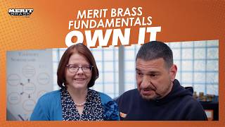 Merit Brass Fundamental Own It
