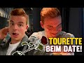 Tourette beim Date Abend! Ein Abend mit Gewitter im Kopf (Einfach mal die Kamera angemacht!)